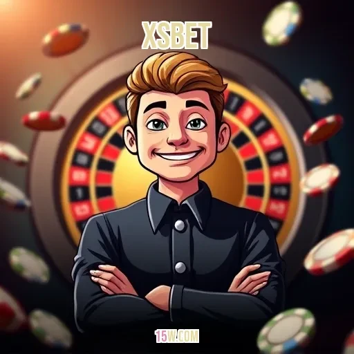 xsbet: Maximize Seu Jogo com a Seção de Perguntas Interativa