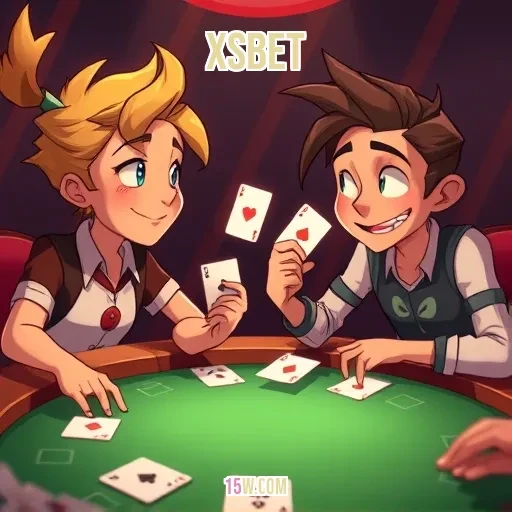 xsbet: Incríveis Jogos Que Transformam Sua Experiência de Aposta