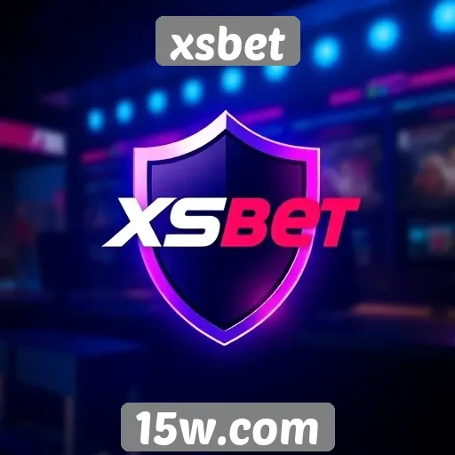 Análise de segurança do site de jogos xsbet