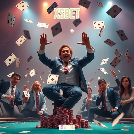 xsbet: Funcionalidades Imperdíveis na Seção de Esportes para Apostadores