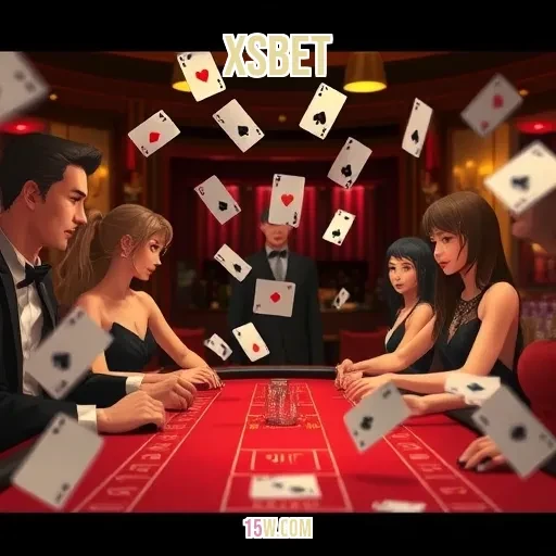 xsbet: Segredos das Estratégias para Apostas que Você Precisa Saber