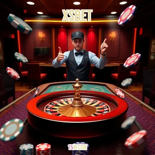 xsbet: Os Termos Que Transformam Suas Apostas em Experiências Incríveis!