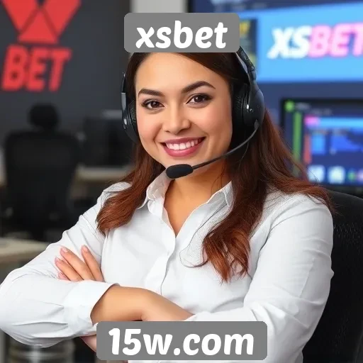 suporte ao cliente do xsbet é eficiente