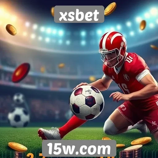 plataforma xsbet tem promoções atraentes para novos jogadores