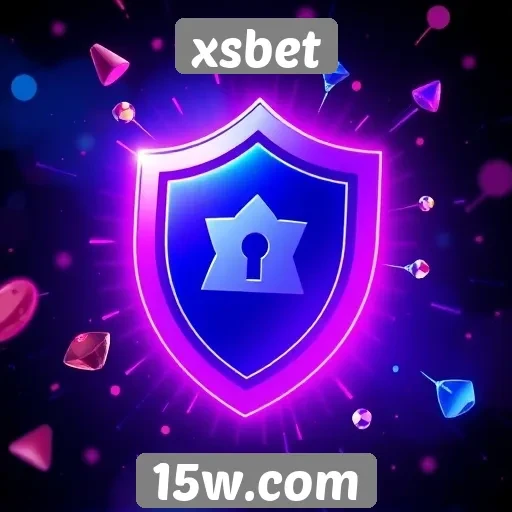 Recursos de segurança do xsbet para jogadores